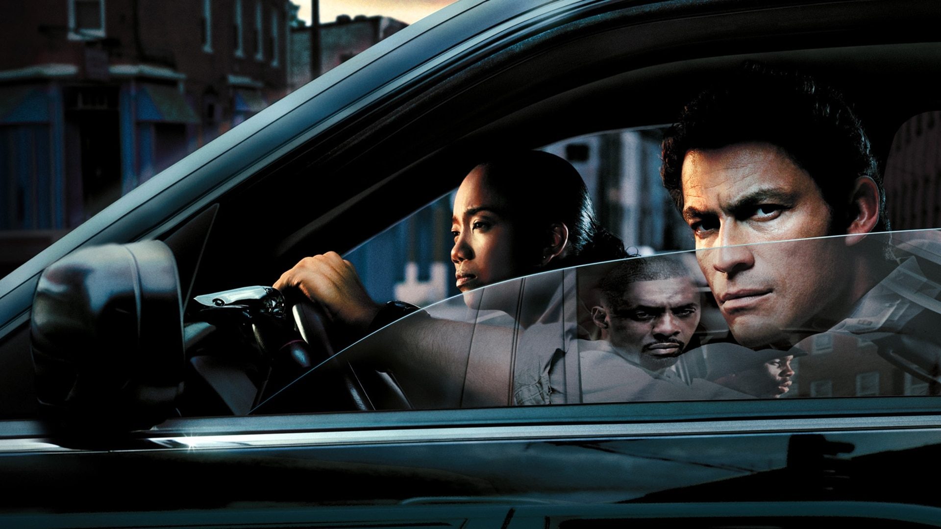 The Tragic Fall of Jimmy McNulty A Deep Dive into His Character Arc