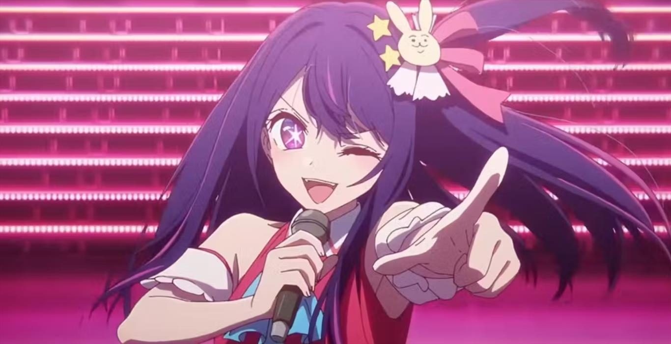 How Oshi No Ko blends drama and mystery into a gripping story