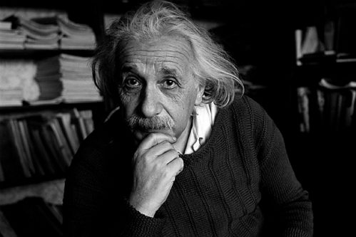 Explore the Albert Einstein Shop: Treasures of a Genius!