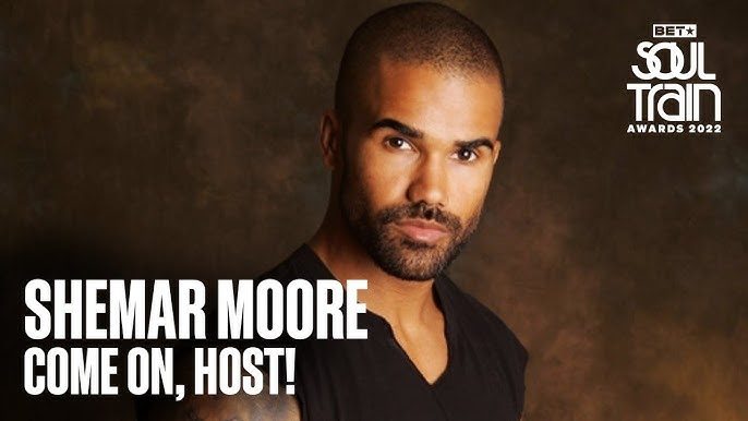 Shemar Moore Merch: Unlock Exclusive Official Merchandise Now!