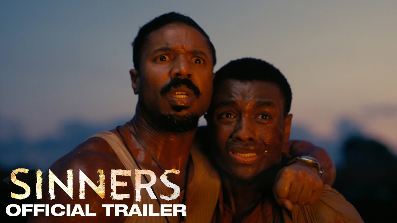 Unleash Your Inner Fan with Sinners Merch Official Movie Gear!