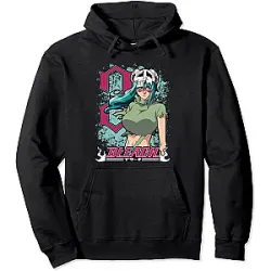 Bleach Hoodie – Bleach Neliel 3 Edition