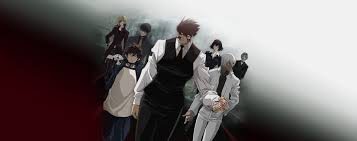 Must-Have Blood Blockade Battlefront Official Merch for Anime Fans