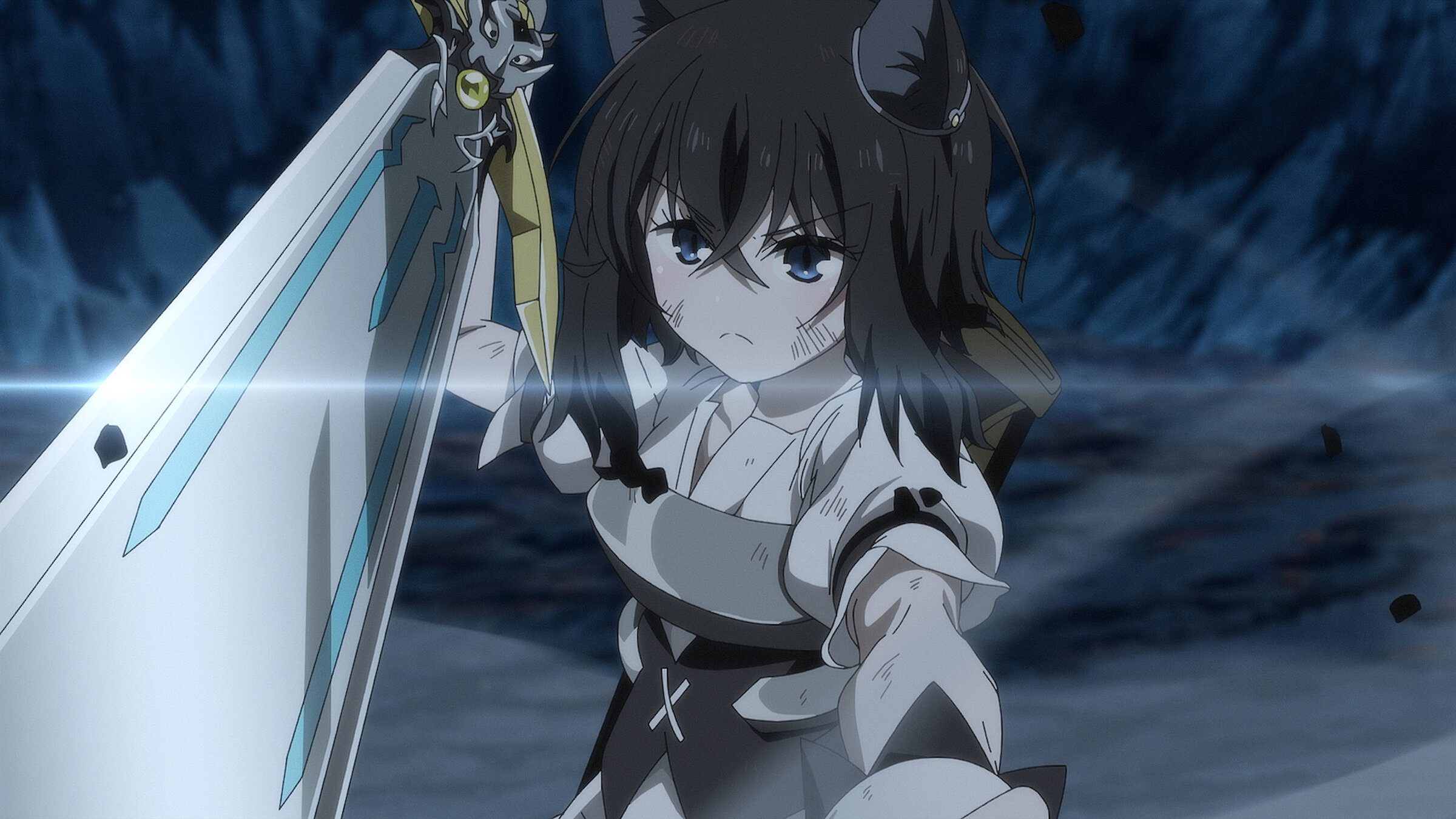 Reincarnated As A Sword Store: The Ultimate Anime Fantasy Adventure