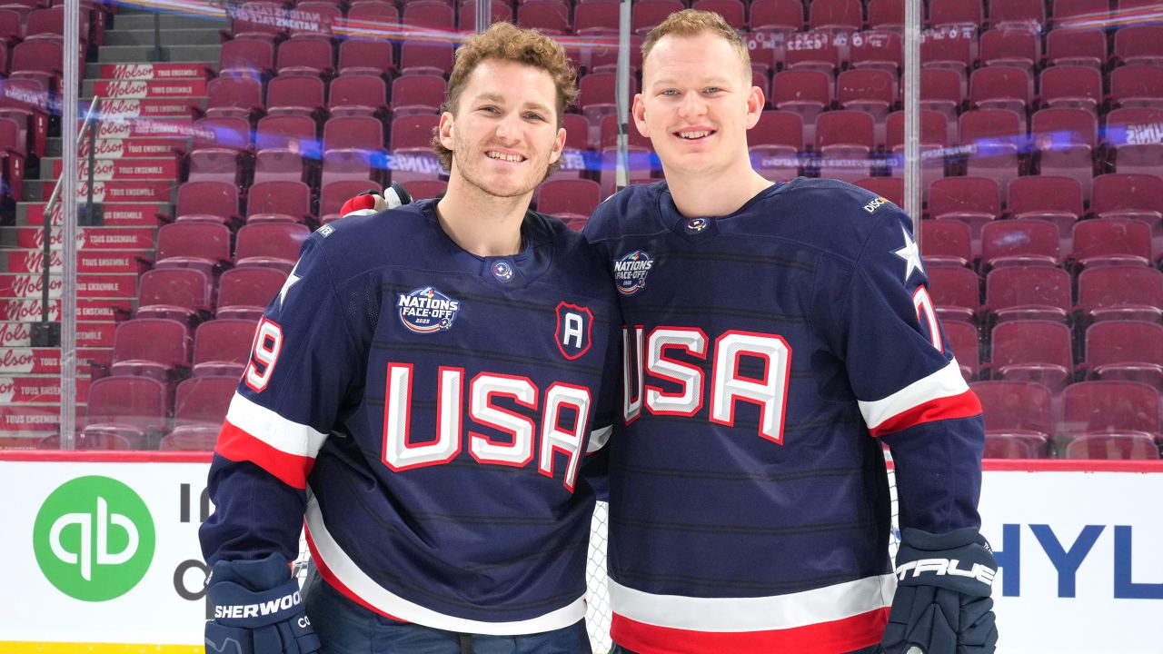 Matthew Tkachuk Merchandise: Why Baseball Fans Are Buying It