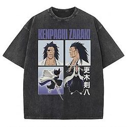 Thousand-Year Blood War NTMD1406 Bleach T-Shirts