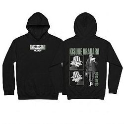 Thousand-Year Blood War Adult NTMD1406 Bleach Hoodies