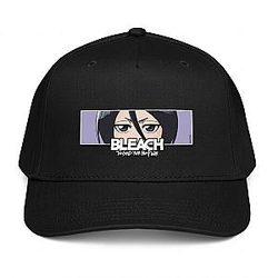 Rukia NTMD1406 Bleach Hats &amp; Caps
