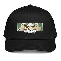 Kisuke NTMD1406 Bleach Hats &amp; Caps