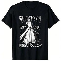 Get in Touch PTTT2906  Bleach T-Shirts