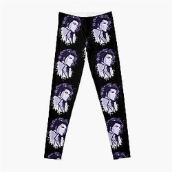 Bleach Leggings - Sosuke Aizen Leggings RB1408