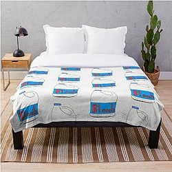 Bleach Blanket - Bleach Portafoglio RB1408