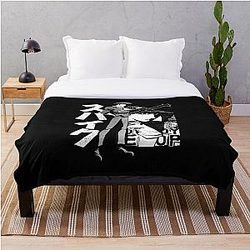 Bleach Blanket - Kisuke Urahara Portafoglio RB1408