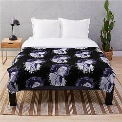 Bleach Coperta - Sosuke Aizen Throw Blanket RB1408
