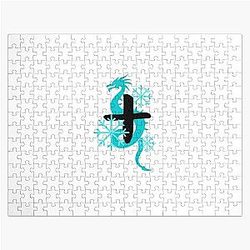 Bleach Puzzle - Bleach decima divisione Puzzle puzzle RB1408