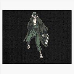 Bleach Puzzles - Kisuke Urahara Bleach Anime Jigsaw Puzzle RB1408