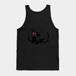 Bleach Top serbatoio - Kurosaki Ichigo Tank Tops TP1408