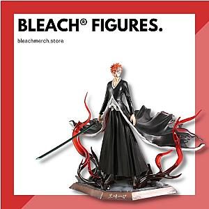 Bleach Figures & Toys
