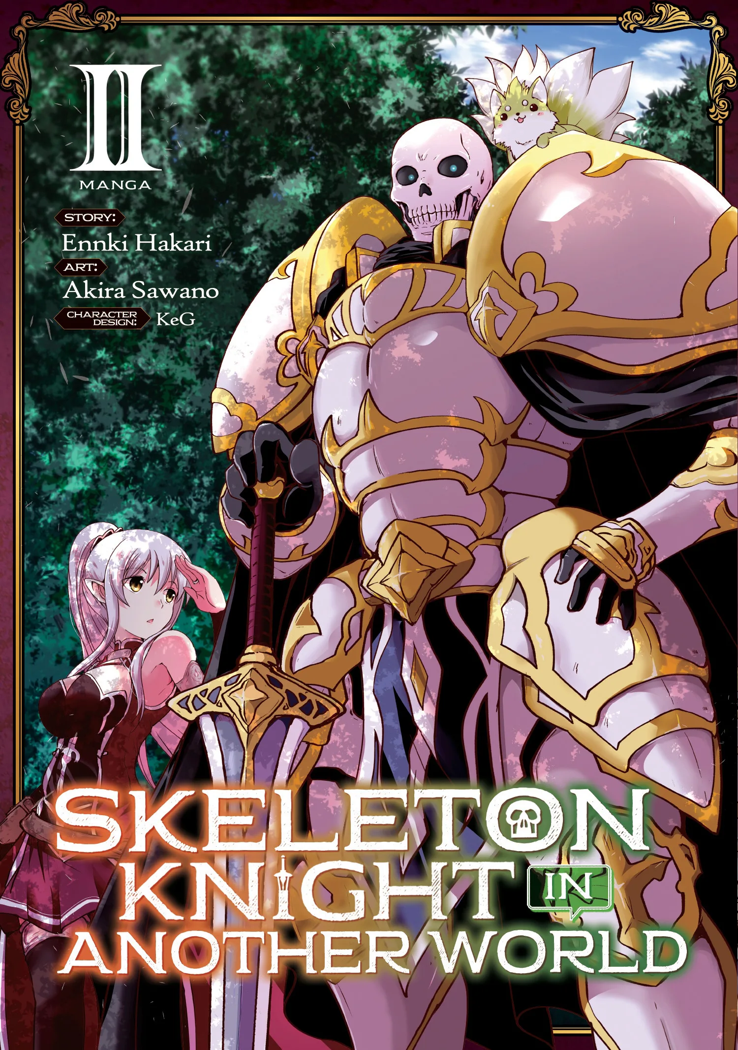 Skeleton Knight In Another World Official Merch: 5 Must‑Have