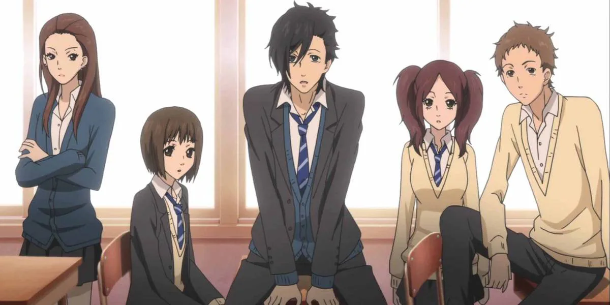 Say I Love You Official Merchandise: 5 Anime Must‑Haves