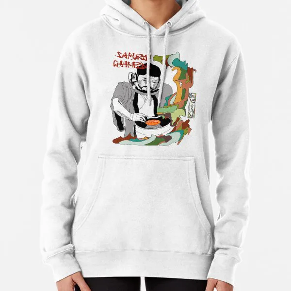 Samurai Champloo Official Store: Must-Have Anime Treasures