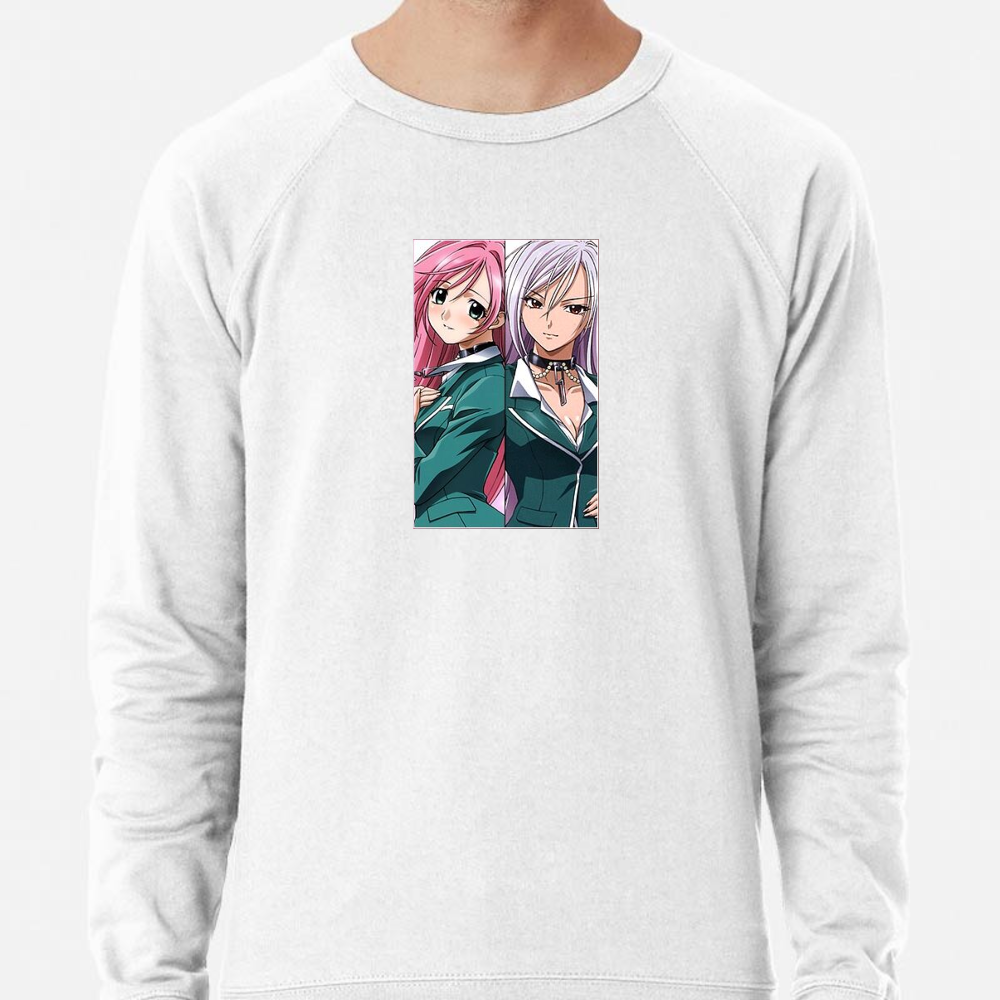 Rosario Vampire Official Merch: 7 Items Every Fan Needs