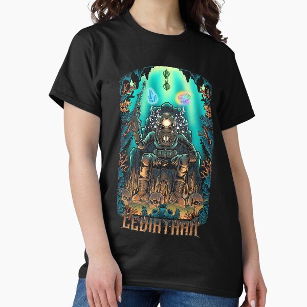 Leviathan Merchandise: 7 Anime Collectibles Fans Can’t Miss