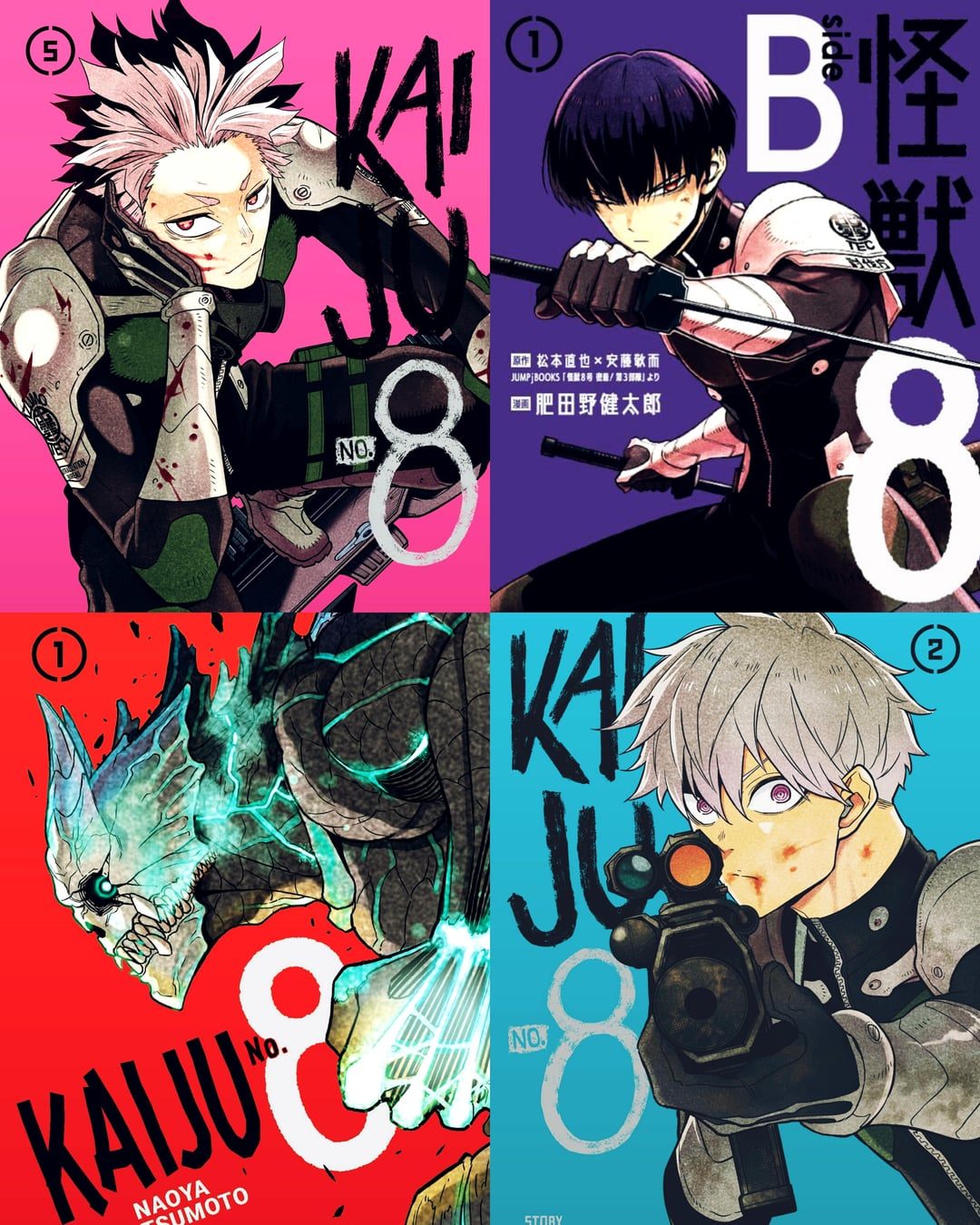 Kaiju No 8 Merchandise: 7 Must‑Have Anime Collectibles