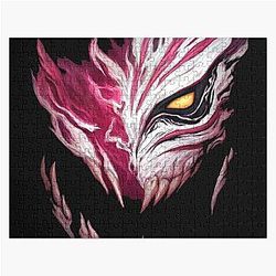 Bleach Puzzles - Bleach Face Jigsaw Puzzle RB1408