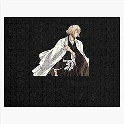 Bleach Puzzles - Kisuke Urahara Bleach Anime Jigsaw Puzzle RB1408