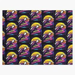 Bleach Puzzles - Bleach Ikkaku Madarame Jigsaw Puzzle RB1408