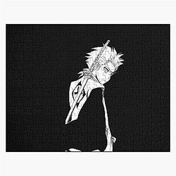 Bleach Puzzles - Tôshirô Hitsugaya Jigsaw Puzzle RB1408