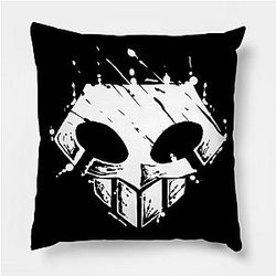 Bleach Pillows - Shinigami sign Pillow TP1408