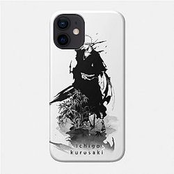 Bleach Cases - Shinigami nature Bamboo step Case TP2010