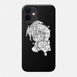 Bleach Cases - nel tu Case TP2010