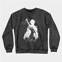 Bleach Sweatshirts - Bleach Sweatshirt TP2010