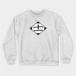 Bleach Sweatshirts - shinigami bleach cool Sweatshirt TP2010