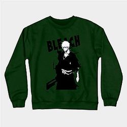 Bleach Sweatshirts - BLEACH Sweatshirt TP2010