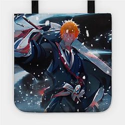 Bleach Bags - Ichigo Kurosaki, Shinigami Tote TP2010