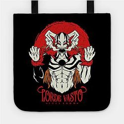 Bleach Bags - lorde vasto Tote TP2010