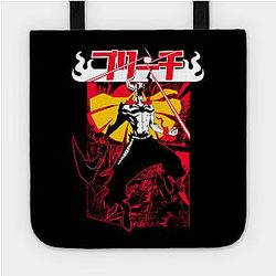 Bleach Bags - Vasto Lorde Ichigo Tote TP2010