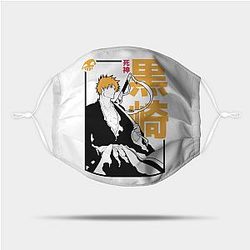 Bleach Face Masks - Bleach Ichigo Mask TP2010