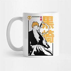 Bleach Mugs - Bleach Ichigo Mug TP2010