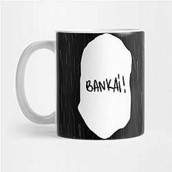 Bleach Mugs - Bleach anime, bankai Mug TP2010