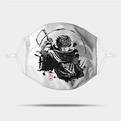 Bleach Face Masks - The substitute Mask TP2010