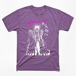 Bleach T-Shirts - Kenpachi Zaraki Bleach - by Q10mark T-Shirt TP2020