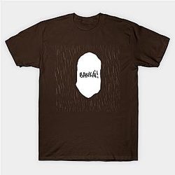 Bleach T-Shirts - Bleach anime, bankai T-Shirt TP2020