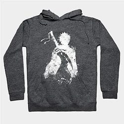 Bleach Hoodies - Bleach Hoodie TP2020