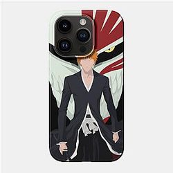 Bleach Cases - The Hollow God Case TP2010