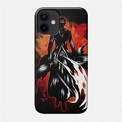 Bleach Cases - Cosmic Shinigami Case TP2010